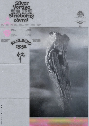 A cover of "poster" cluster. The owner is edhildebrand. The cluster consists of 252 elements.