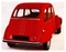 Cover of Citroen 2cv... cluster
