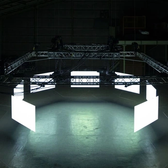 A cover of "Sets" cluster. The owner is paulcrivera. The cluster consists of 1 element.