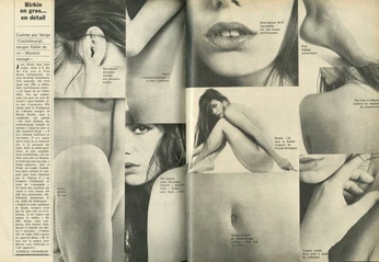 A cover of "Editorial History" cluster. The owner is dispatchstudios. The cluster consists of 16 elements.