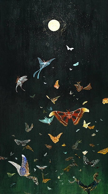 A cover of "Alyce: CWL" cluster. The owner is ariacosmic7. The cluster consists of 27 elements.