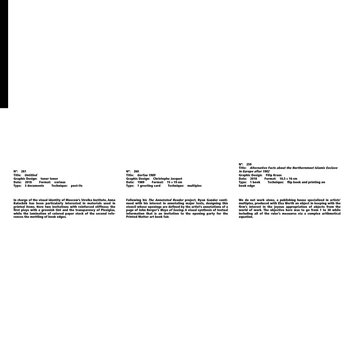 A cover of "Type Exploration" cluster. The owner is maison024. The cluster consists of 15 elements.