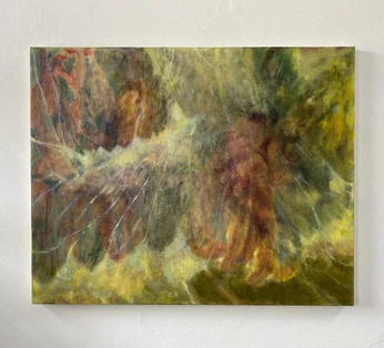 A cover of "inspo" cluster. The owner is whisperslibrary. The cluster consists of 1 element.