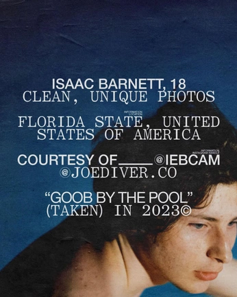 A cover of "Personal Poster" cluster. The owner is molinardesigns. The cluster consists of 18 elements.