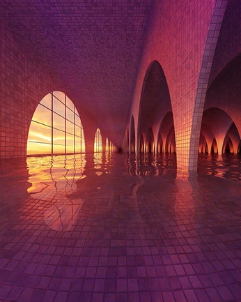 A cover of "Futurism" cluster. The owner is davidperell. The cluster consists of 1 element.