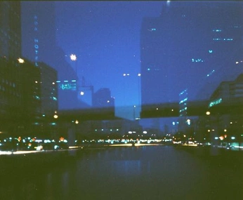 A cover of "NIGHT" cluster. The owner is danaragon. The cluster consists of 17 elements.