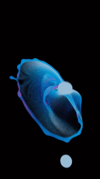 A cover of "moodboard" cluster. The owner is dear.fri. The cluster consists of 8 elements.