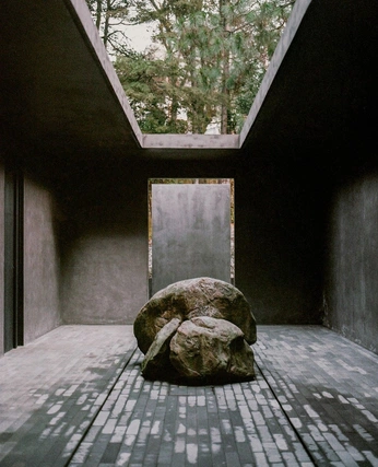 A cover of "shrine" cluster. The owner is andrepology. The cluster consists of 14 elements.