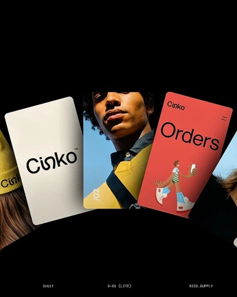 A cover of "Projeto completo (BRAND)" cluster. The owner is diaslipoo. The cluster consists of 14 elements.