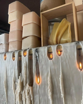 A cover of "Texture" cluster. The owner is nayagalactica888. The cluster consists of 3 elements.