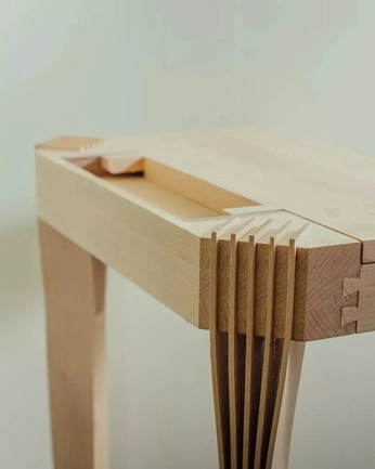 A cover of "Industrial Design" cluster. The owner is r4nd0m.s33d. The cluster consists of 4 elements.