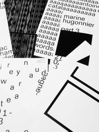 A cover of "type" cluster. The owner is gwenllian. The cluster consists of 17 elements.