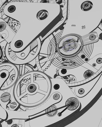 A cover of "WIP" cluster. The owner is jonward. The cluster consists of 3 elements.