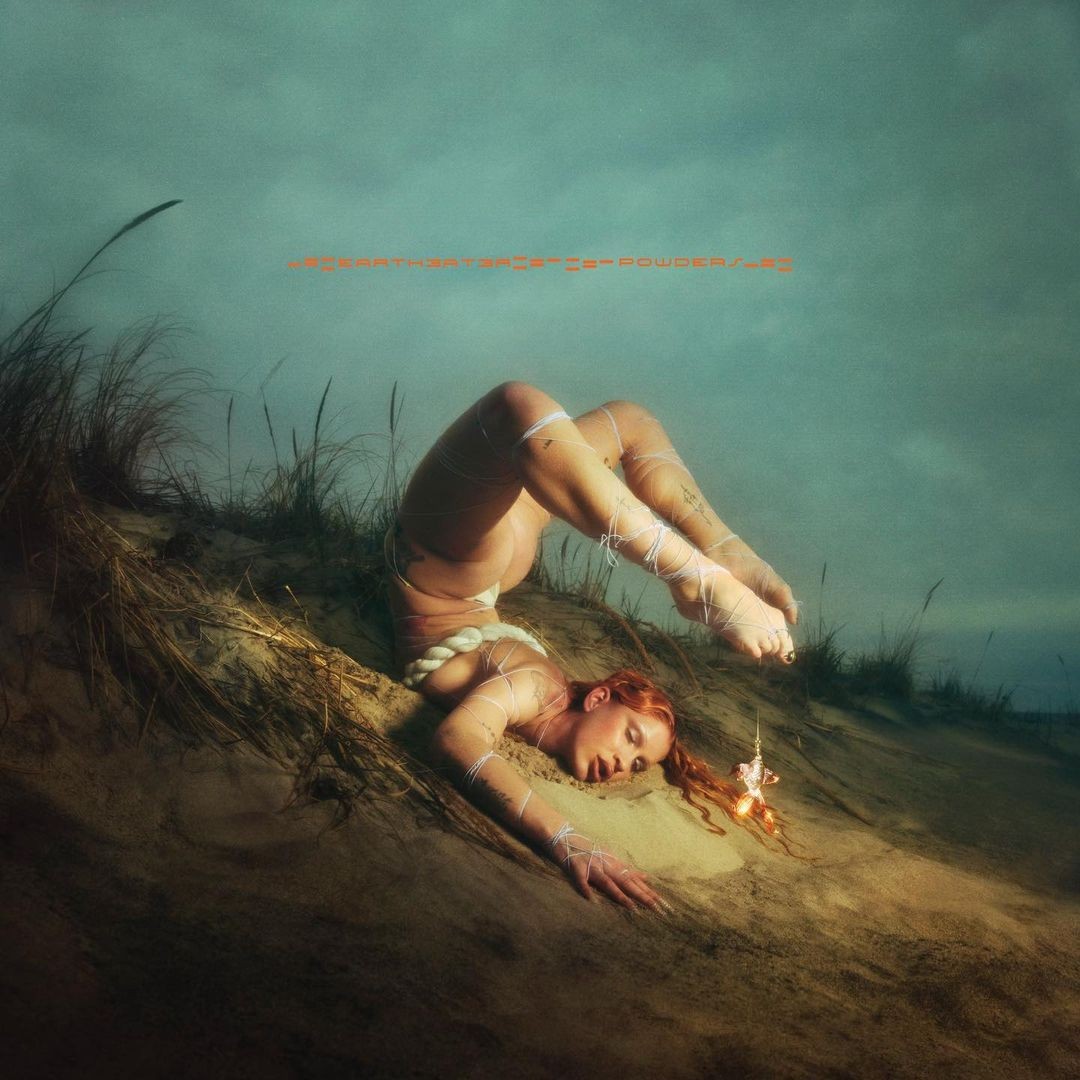 Naked