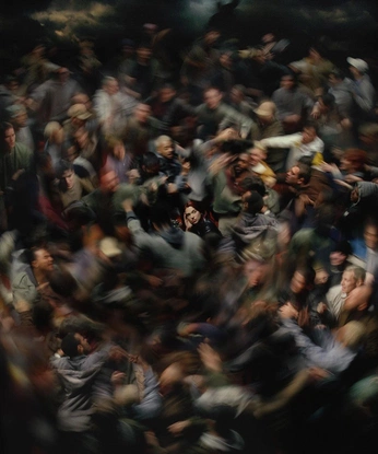 A cover of "comunidade" cluster. The owner is marinafm. The cluster consists of 15 elements.