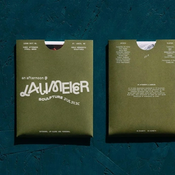 A cover of "Papers" cluster. The owner is terestchenko. The cluster consists of 4 elements.