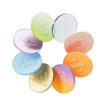 A cover of "Graphic Elements" cluster. The owner is fressa. The cluster consists of 10 elements.