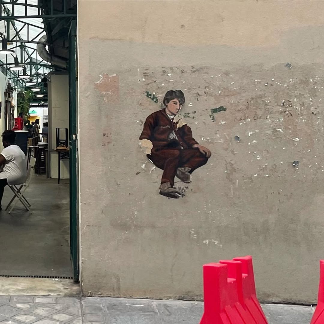 An Instagram carousel post added by bestbelieve on Feb 01, 2025. The author is @shnnonkim.