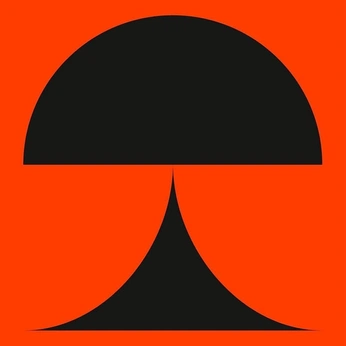 A cover of "Graphic Art" cluster. The owner is joeperron. The cluster consists of 16 elements.