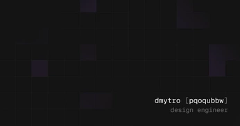 A cover of "Website inspirations" cluster. The owner is raeff. The cluster consists of 4 elements.