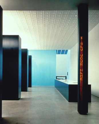 A cover of "COMMERICAL SPACES" cluster. The owner is everybodysbusy. The cluster consists of 28 elements.