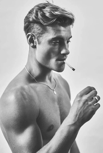 A cover of "new cut" cluster. The owner is millsmcqueen. The cluster consists of 1 element.