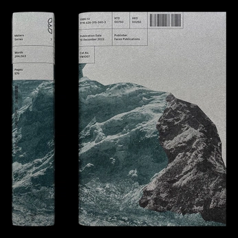 A cover of "Tidsskrift" cluster. The owner is arinahaddad. The cluster consists of 11 elements.