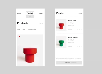 A cover of "shop UI" cluster. The owner is scarletasya. The cluster consists of 15 elements.