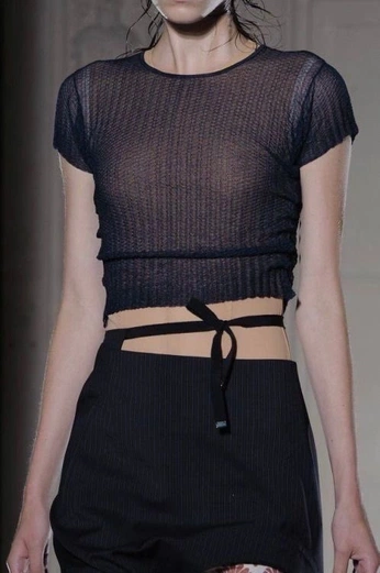 A cover of "runway" cluster. The owner is divineperfection. The cluster consists of 11 elements.