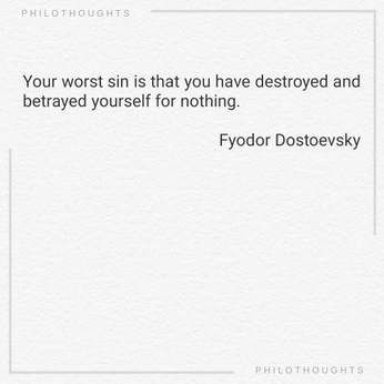 A cover of "books, quotes, and poetr" cluster. The owner is dostoevsky. The cluster consists of 1 element.