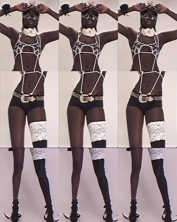 A cover of "editorial" cluster. The owner is m4chines. The cluster consists of 1 element.