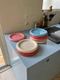 Cover of Kitchenware... cluster