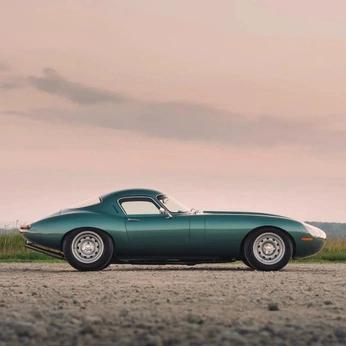 A cover of "automobilia" cluster. The owner is carl.x. The cluster consists of 50 elements.