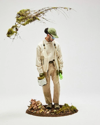 A cover of "Model style" cluster. The owner is mythos. The cluster consists of 2 elements.