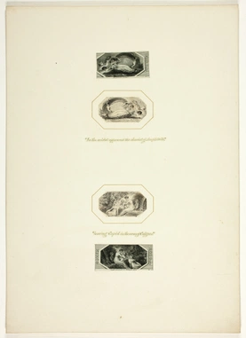 Plate from Telemachus