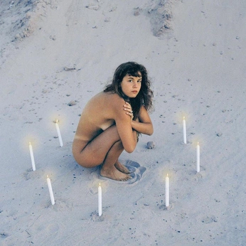 A cover of "Divina" cluster. The owner is cultesh. The cluster consists of 15 elements.