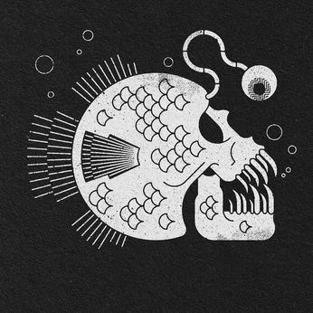 A cover of "Skulls" cluster. The owner is joshrubin. The cluster consists of 42 elements.