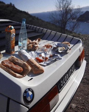 A cover of "Travel & Food" cluster. The owner is jeremyk. The cluster consists of 41 elements.