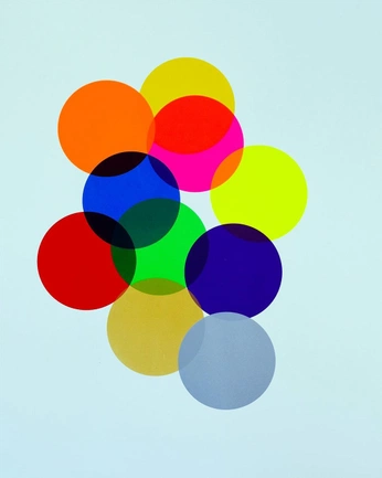 A cover of "Prints" cluster. The owner is kathynaty. The cluster consists of 5 elements.