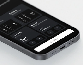 A cover of "Portfolio shots" cluster. The owner is dyukunker. The cluster consists of 4 elements.