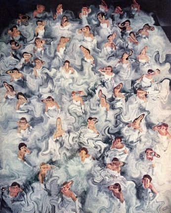 A cover of "Skewed reality" cluster. The owner is sxmawo. The cluster consists of 1 element.