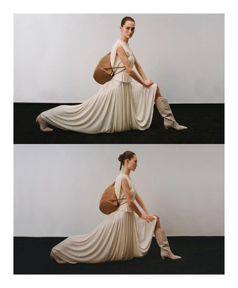 A cover of "fashion" cluster. The owner is cosmicmuse. The cluster consists of 70 elements.