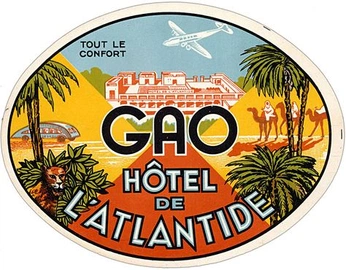 A cover of "Graphic Retro" cluster. The owner is elsuffi. The cluster consists of 12 elements.