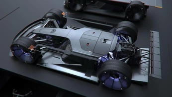 A cover of "Design" cluster. The owner is proxi. The cluster consists of 144 elements.