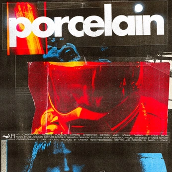 A cover of "Enchevêtrement" cluster. The owner is klemane. The cluster consists of 13 elements.