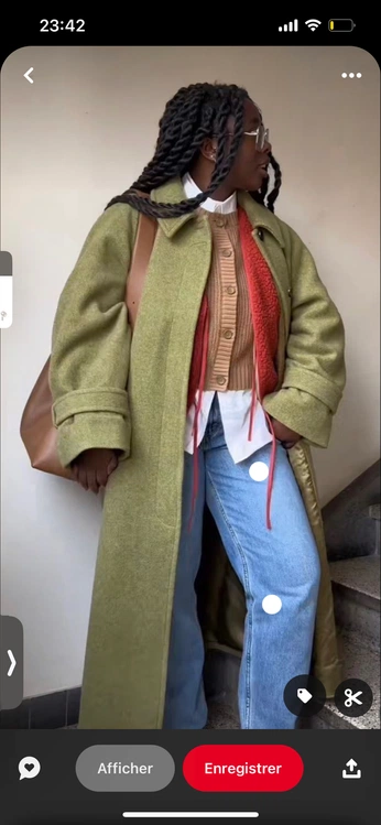 A cover of "Autumn Color Pallete" cluster. The owner is rileysr. The cluster consists of 6 elements.