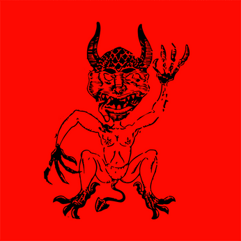 A cover of "Freaky People" cluster. The owner is mimilunde. The cluster consists of 46 elements.