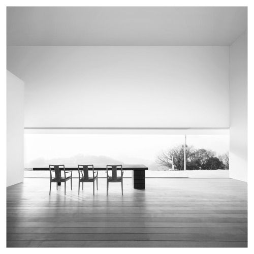 Atelier in Ushimado by Tezuka Architects. Photo by Katsumasa Fujitsuka.