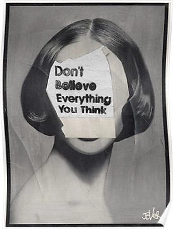 A cover of "My truth" cluster. The owner is toriooo. The cluster consists of 5 elements.