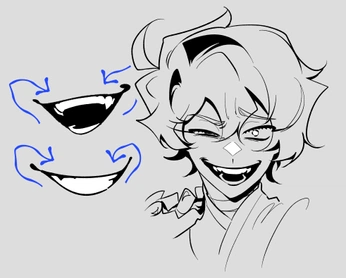 A cover of "for story ocs art" cluster. The owner is kore66. The cluster consists of 70 elements.